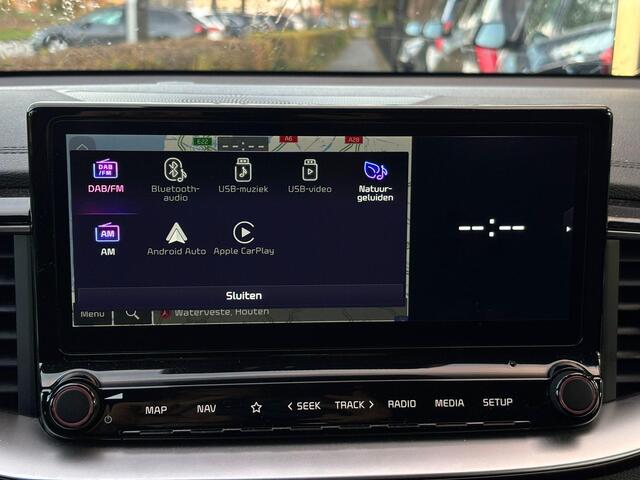 KIA CEE D Ceed Sportswagon 1.0 T-GDi DynamicPlusLine , Stoel/Stuurverwarming, Keyless Entry & Start, Apple Carplay/Android Auto, Navigatie, Enz...