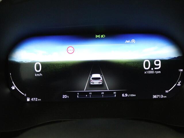 KIA CEE D Ceed Sportswagon 1.0 T-GDi GT-Line | Achteruitrijcamera | Schuif/- kanteldak | Stoel/- stuurverwarming | Kia Garantie | Nederlandse Auto | NAP |