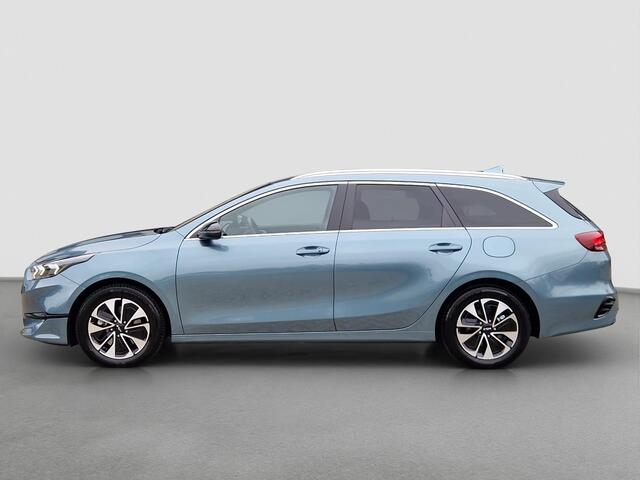 KIA CEE D Ceed Sportswagon 1.0 T-GDi Design Edition | JBL | Stoelverwarming | Climate | Dodehoek | LED |