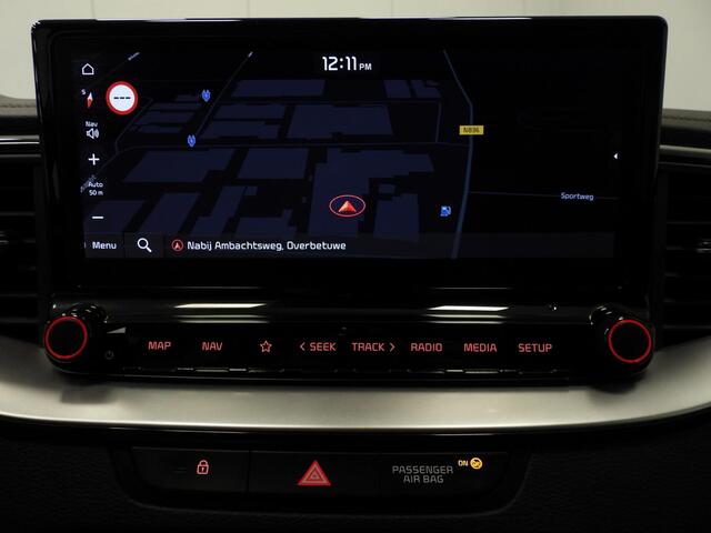 KIA CEE D Ceed Sportswagon 1.6 GDI PHEV Plug-In DynamicLine NAVI/CAMERA/LED/16"LMV!