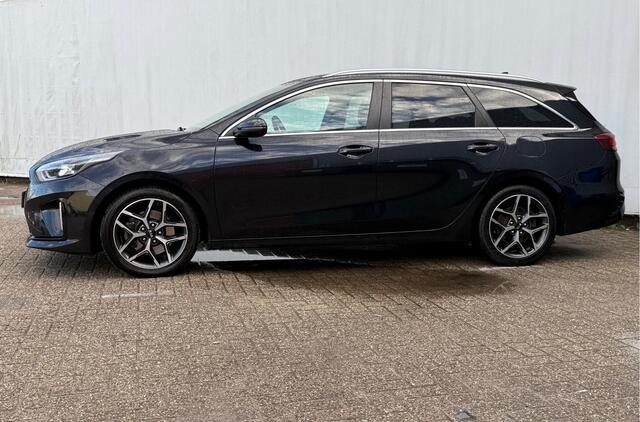 KIA CEE D Ceed Sportswagon 1.5 T-GDi GT-Line Business Edition / tr.hk etc.
