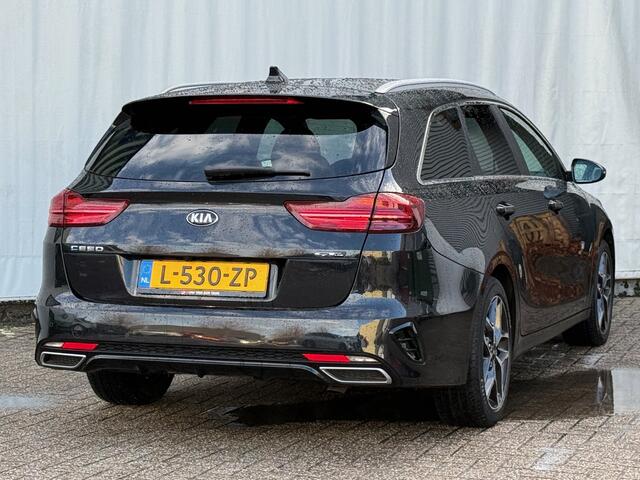 KIA CEE D Ceed Sportswagon 1.5 T-GDi GT-Line Business Edition / tr.hk etc.