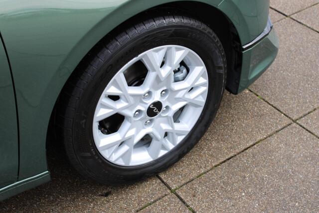 KIA CEE D Ceed Sportswagon 1.0 T-GDi ComfortLine Navigatie / Cimate control / Camera