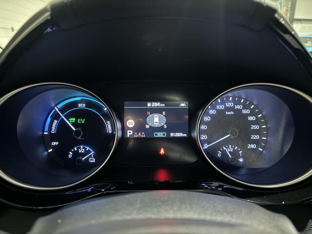 KIA CEE D Ceed Sportswagon 1.6 GDI PHEV BusinessLine Aut. | navi | carplay | led | privacy glas |