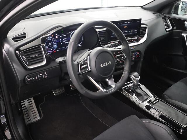 KIA CEE D Ceed Sportswagon 1.5 T-GDi GT-Line | Panoramadak | Matrix LED Koplampen | Stoel/Stuurverwarming | Keyless Go | Elektrisch bedienbare achterklep