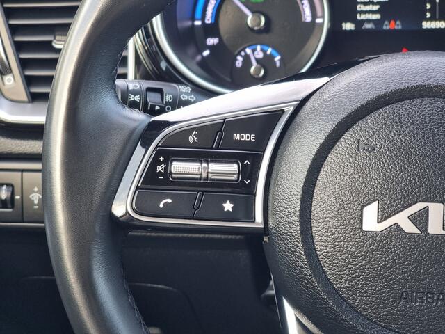 KIA CEE D Ceed Sportswagon 1.6 GDI PHEV DynamicPlusLine | Apple car play | Andriod Auto | Cruise Control | Navi |