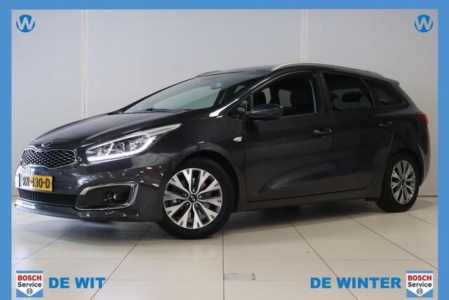 KIA CEE D cee'd Sportswagon 1.0 T-GDi ComfortPlusLine Navigator