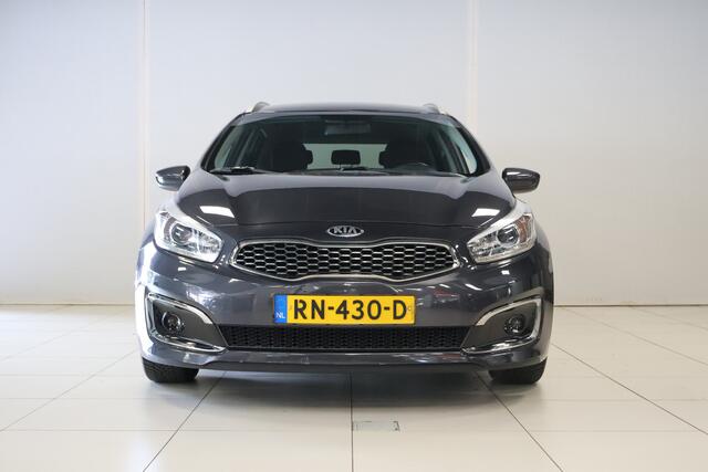KIA CEE D cee'd Sportswagon 1.0 T-GDi ComfortPlusLine Navigator