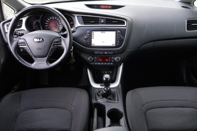 KIA CEE D cee'd Sportswagon 1.0 T-GDi ComfortPlusLine Navigator