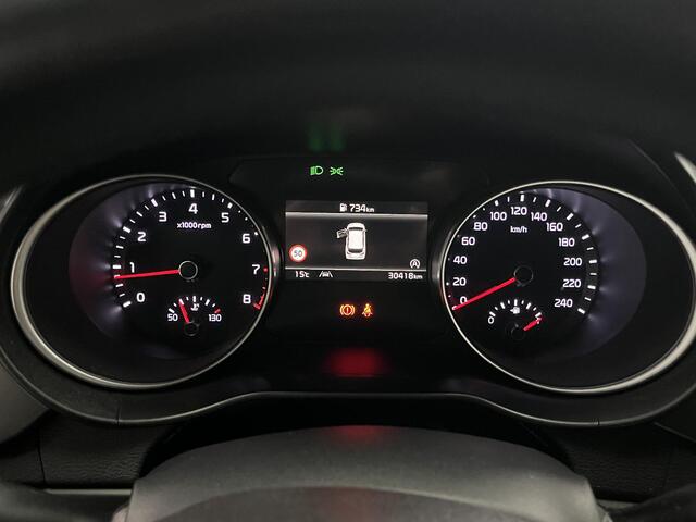 KIA CEE D Ceed Sportswagon 1.5 T-GDi DynamicLine