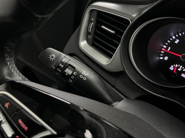 KIA CEE D Ceed Sportswagon 1.5 T-GDi DynamicLine