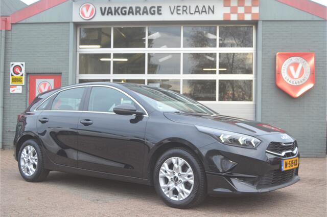 KIA CEE D Ceed 1.0 T-GDi DynamicLine