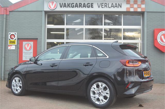 KIA CEE D Ceed 1.0 T-GDi DynamicLine