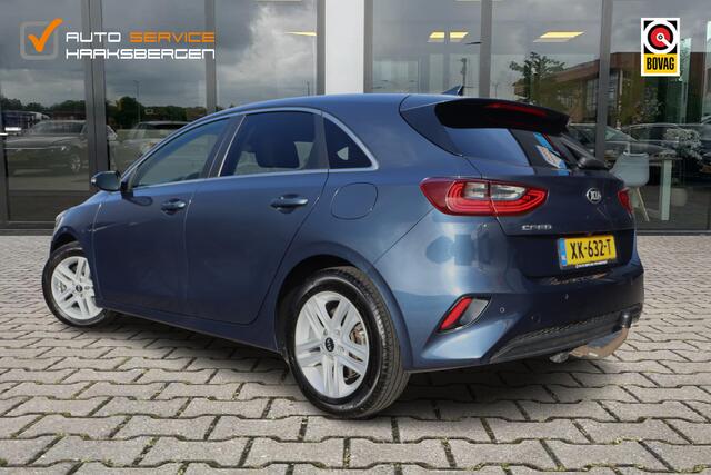 KIA CEE D Ceed 1.0 T-GDi DynamicPlusLine | Winter Pakket | Camera | Trekhaak |