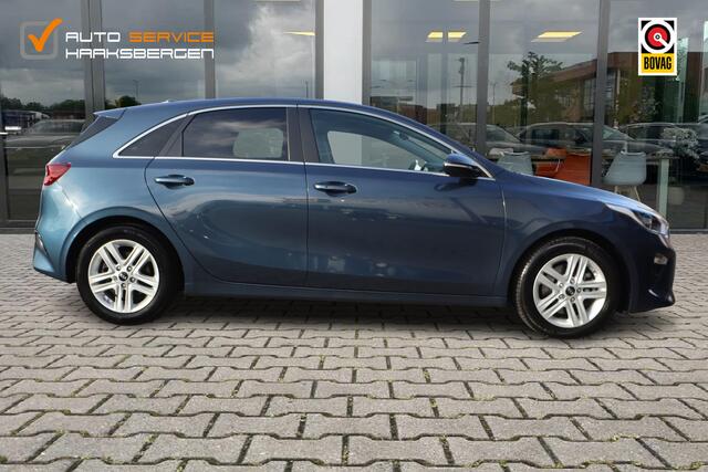 KIA CEE D Ceed 1.0 T-GDi DynamicPlusLine | Winter Pakket | Camera | Trekhaak |