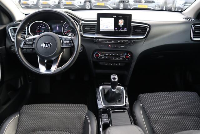 KIA CEE D Ceed 1.0 T-GDi DynamicPlusLine | Winter Pakket | Camera | Trekhaak |