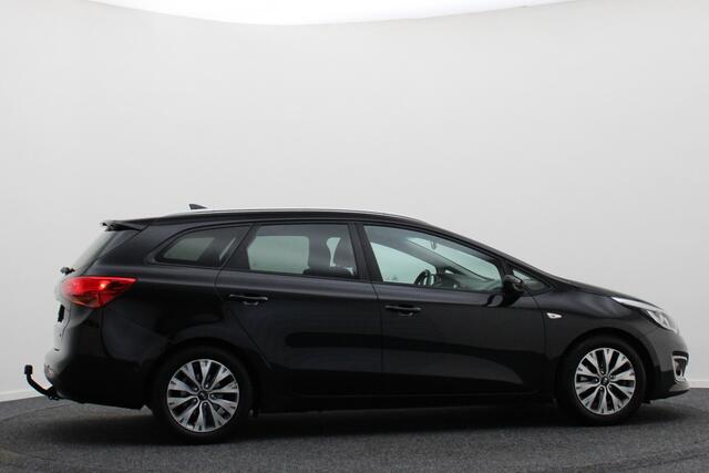 KIA CEE D cee'd Sportswagon 1.0 T-GDi Design Edition Camera, Apple Carplay, Climate, Trekhaak, Navigatie