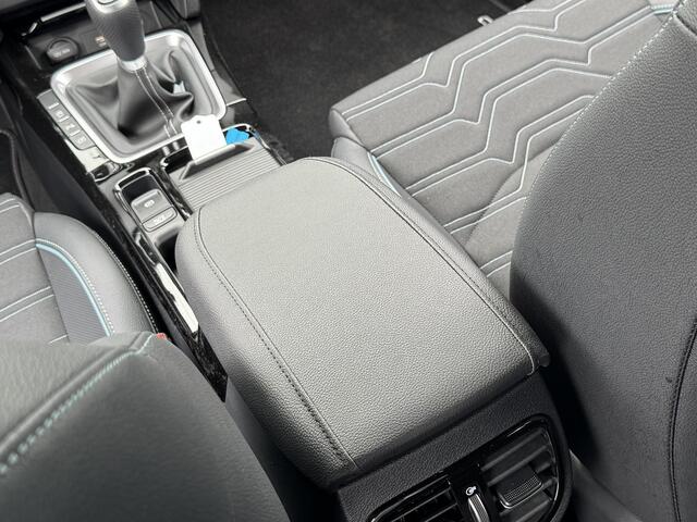 KIA CEE D Ceed 1.0 T-GDi Design Edition | Stoelverwarming | Parkeersensoren | LED Koplampen | Dodehoekassistentie | Adaptieve cruise control | Stuurwiel verwarmd |