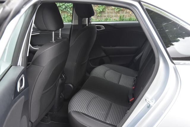 KIA CEE D Ceed 1.0 T-GDi DynamicLine | 120PK | CARPLAY | CAMERA