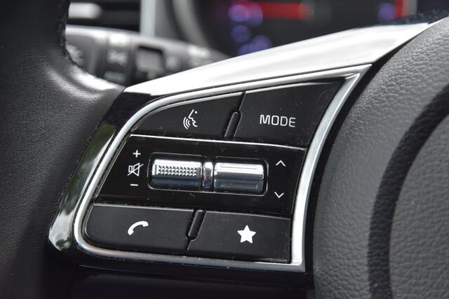 KIA CEE D Ceed 1.0 T-GDi DynamicLine | 120PK | CARPLAY | CAMERA