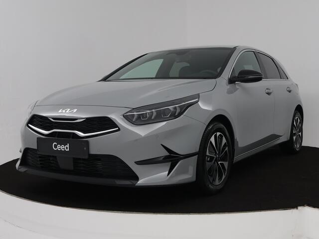 KIA CEE D Ceed 1.0 T-GDi MHEV Design Edition | NIEUW!! Uit voorraad leverbaar! |