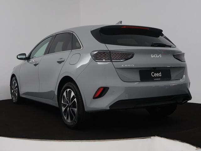 KIA CEE D Ceed 1.0 T-GDi MHEV Design Edition | NIEUW!! Uit voorraad leverbaar! |