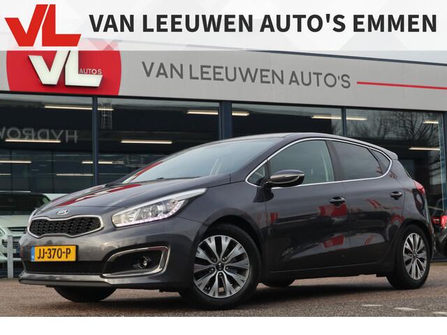 KIA CEE D cee'd 1.0 T-GDi DynamicLine | Navi | Automatische Airco | Cruise