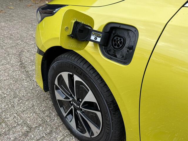 KIA CEE D Ceed Sportswagon 1.6 GDI PHEV DynamicLine