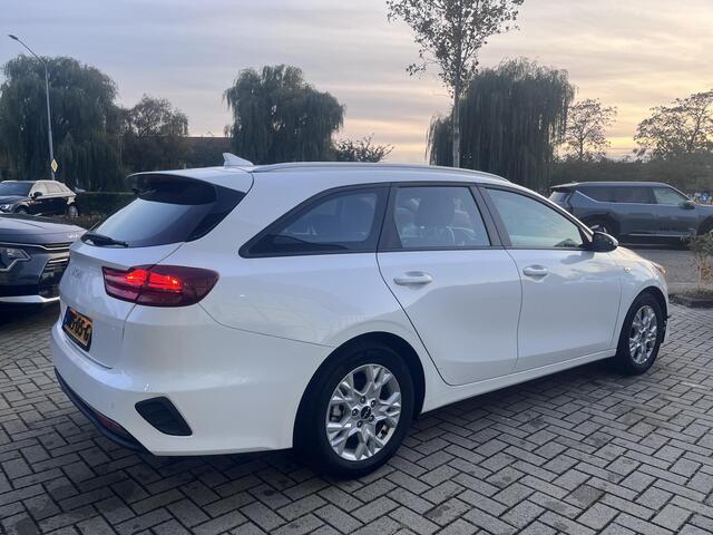 KIA CEE D Ceed Sportswagon 1.0 T-GDi ComfortLine