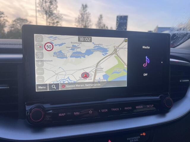 KIA CEE D Ceed Sportswagon 1.0 T-GDi ComfortLine