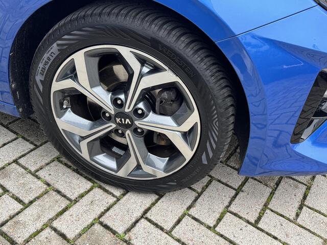 KIA CEE D Ceed 1.0 T-GDi ExecutiveLine Schuifdak|stoel verwarming|stoel ventilatie|JBL