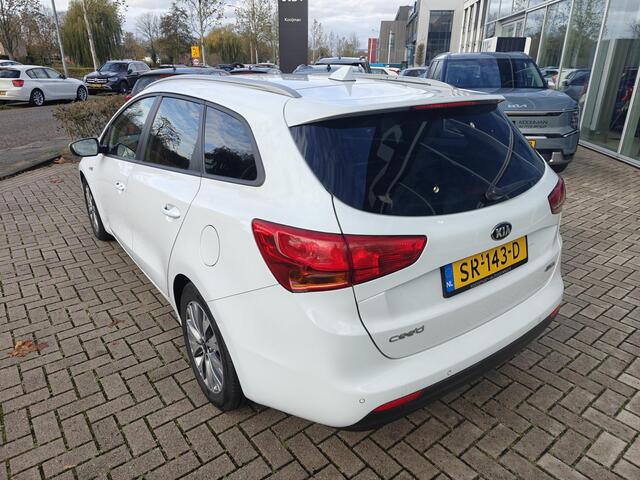 KIA CEE D cee'd Sportswagon 1.0 T-GDi Design Edition