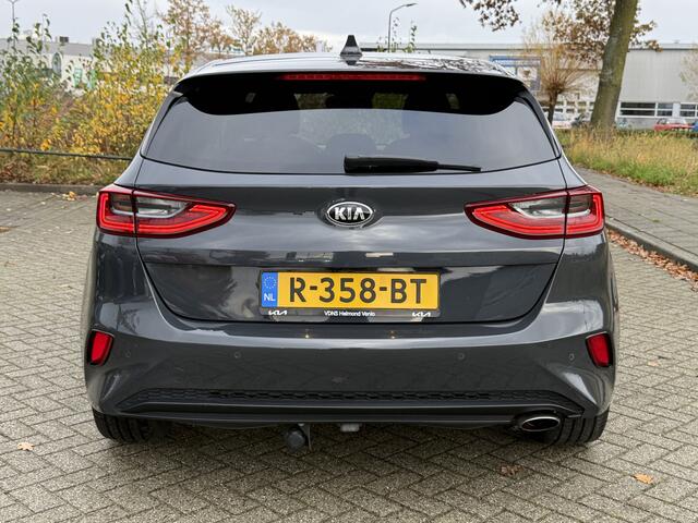 KIA CEE D Ceed 1.4 T-GDi DynamicPlusLine Automaat