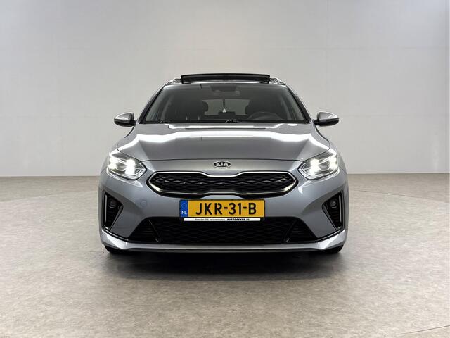KIA CEE D Ceed 1.6 GDI PHEV ExecutiveLine | Pano | Camera | Carplay | Cruise | Keyless | Virtual | Navi
