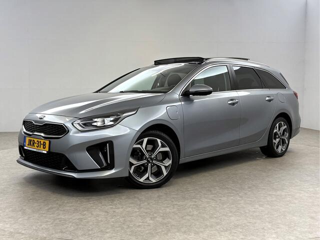 KIA CEE D Ceed 1.6 GDI PHEV ExecutiveLine | Pano | Camera | Carplay | Cruise | Keyless | Virtual | Navi