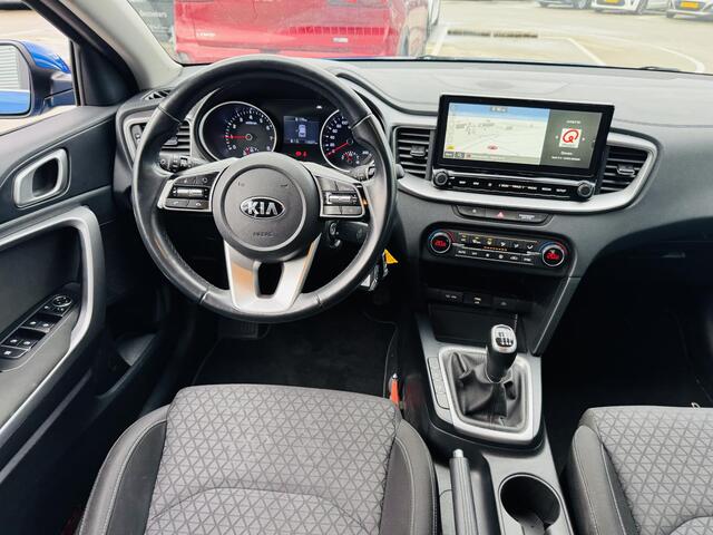 KIA CEE D Ceed Sportswagon 1.0 T-GDi DynamicLine Navi | Clima | Cruise | Camera