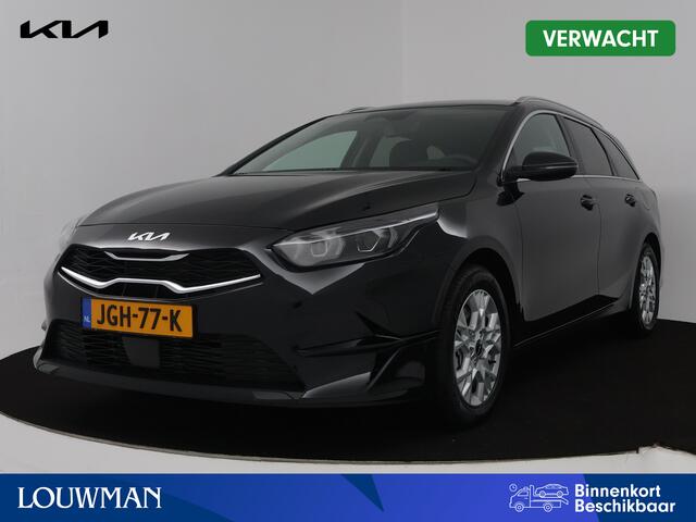 KIA CEE D Ceed Sportswagon 1.0 T-GDi DynamicPlusLine | Company Car | 10 Jaar Garantie | Apple Carplay/Android Auto | Camera | Leverbaar per 02-01-2026 |