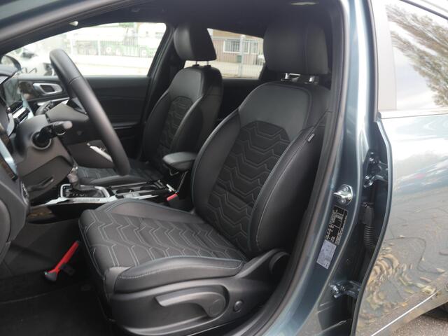 KIA CEE D Ceed Sportswagon 1.0 T-GDi MHEV Design Edition | Cruise | Clima | Camera | Carplay | Navi | Keyless | Stoel-stuurverwarming |