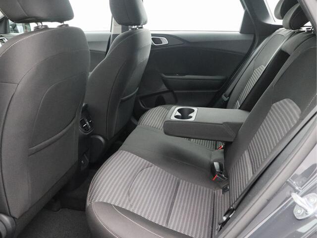 KIA CEE D Ceed Sportswagon 1.5 T-GDi DynamicLine/ lage km/ zeer mooi!