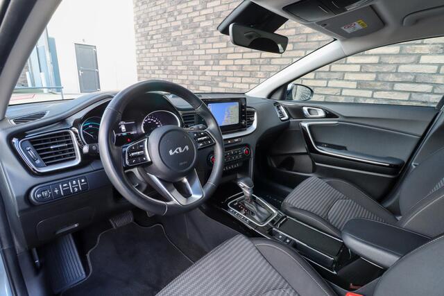 KIA CEE D Ceed Sportswagon 1.6 GDI PHEV DynamicPlusLine | Adaptieve cruise | Rijklaarprijs - incl.garantie