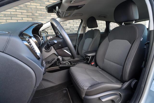 KIA CEE D Ceed Sportswagon 1.6 GDI PHEV DynamicPlusLine | Adaptieve cruise | Rijklaarprijs - incl.garantie