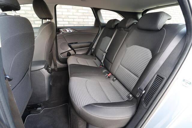 KIA CEE D Ceed Sportswagon 1.6 GDI PHEV DynamicPlusLine | Adaptieve cruise | Rijklaarprijs - incl.garantie