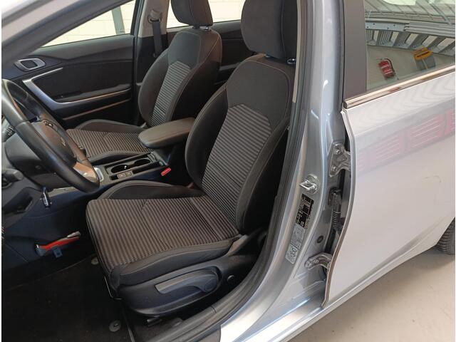 KIA CEE D Ceed Sportswagon 1.0 T-GDi DynamicLine Ecc | Lmv | Pdc | NAvi | Cv op afstand