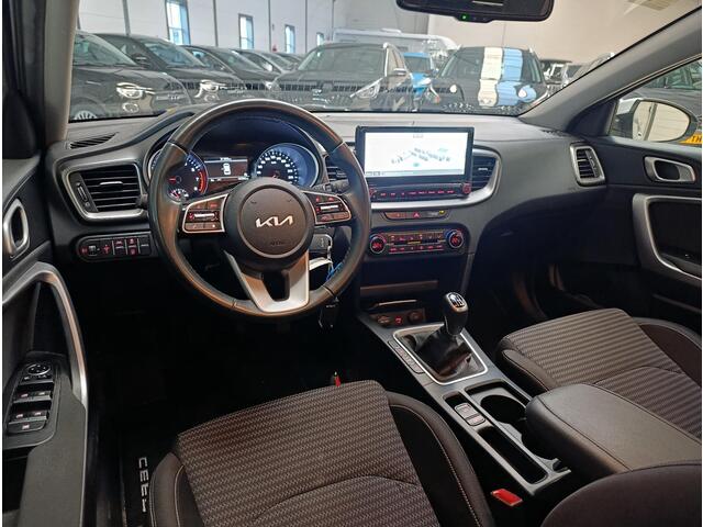 KIA CEE D Ceed Sportswagon 1.0 T-GDi DynamicLine Ecc | Lmv | Pdc | NAvi | Cv op afstand