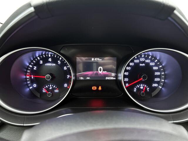 KIA CEE D Ceed Sportswagon 1.0 T-GDi DynamicLine Camera | Climate Control | Navigatie