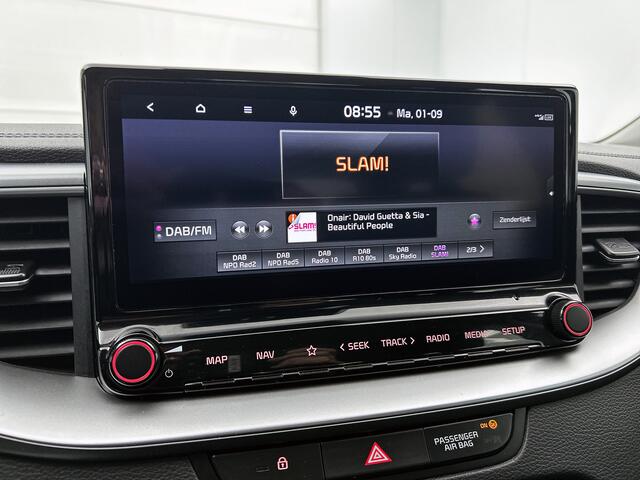 KIA CEE D Ceed Sportswagon 1.0 T-GDi DynamicLine Camera | Climate Control | Navigatie