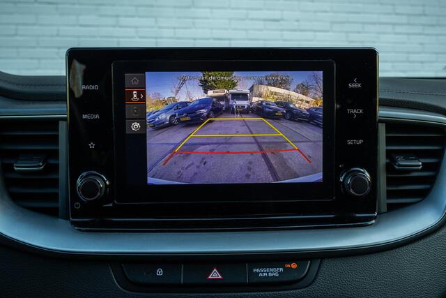 KIA CEE D Ceed Sportswagon 1.0 T-GDi Stoelverw/stuurverw/Camera/Carplay