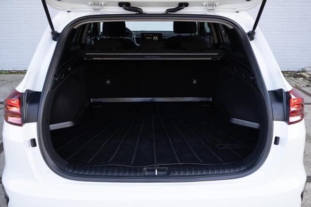 KIA CEE D Ceed Sportswagon 1.0 T-GDi Stoelverw/stuurverw/Camera/Carplay