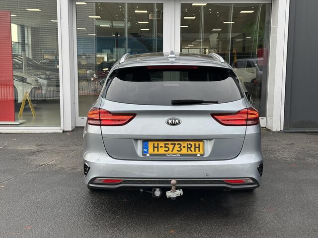 KIA CEE D Ceed Sportswagon 1.4 T-GDi ExecutiveLine Trekhaak