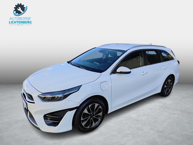 KIA CEE D Ceed Sportswagon 1.6 GDI PHEV DynamicLine Plug-in / Keyless / Navi / Carplay